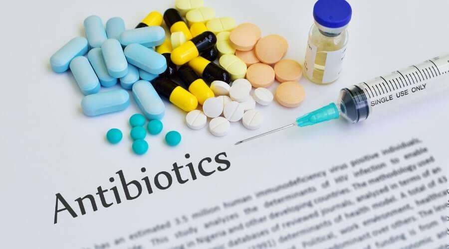 Antivirals vs. Antibiotics: What’s the Difference?